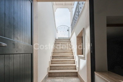 Casa spaziosa ben arredata con mare di sabbia vicino. Torre Pali - Foto 6