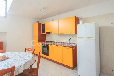 Casa spaziosa ben arredata con mare di sabbia vicino. Torre Pali - Foto 9