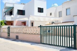 Casa Vacanza 557 mobile