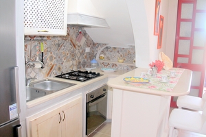 Appartamento con spazi esterni centro e spiagge sabbiose vicine. Lido Marini - Foto 11