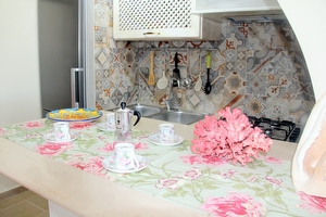 Appartamento con spazi esterni centro e spiagge sabbiose vicine. Lido Marini - Foto 12