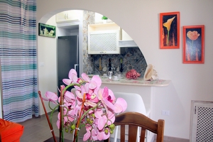 Appartamento con spazi esterni centro e spiagge sabbiose vicine. Lido Marini - Foto 13