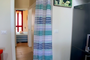 Appartamento con spazi esterni centro e spiagge sabbiose vicine. Lido Marini - Foto 14