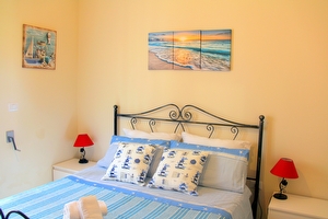 Appartamento con spazi esterni centro e spiagge sabbiose vicine. Lido Marini - Foto 15