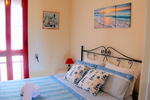 Appartamento con spazi esterni centro e spiagge sabbiose vicine. Lido Marini - Foto 16