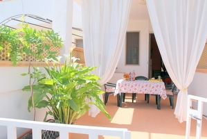 Appartamento con spazi esterni centro e spiagge sabbiose vicine. Lido Marini - Foto 2