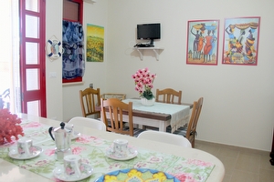 Appartamento con spazi esterni centro e spiagge sabbiose vicine. Lido Marini - Foto 9