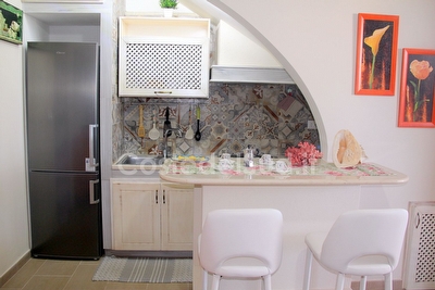 Appartamento con spazi esterni centro e spiagge sabbiose vicine. Lido Marini - Foto 10