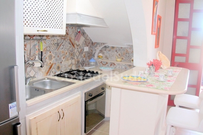 Appartamento con spazi esterni centro e spiagge sabbiose vicine. Lido Marini - Foto 11