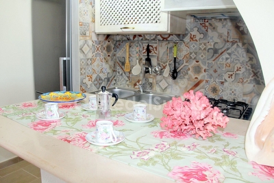 Appartamento con spazi esterni centro e spiagge sabbiose vicine. Lido Marini - Foto 12