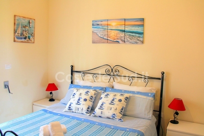 Appartamento con spazi esterni centro e spiagge sabbiose vicine. Lido Marini - Foto 15