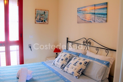 Appartamento con spazi esterni centro e spiagge sabbiose vicine. Lido Marini - Foto 16