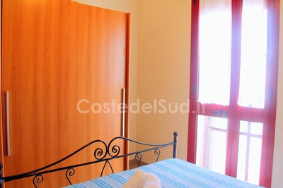 Appartamento con spazi esterni centro e spiagge sabbiose vicine. Lido Marini - Foto 17