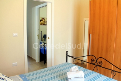 Appartamento con spazi esterni centro e spiagge sabbiose vicine. Lido Marini - Foto 18