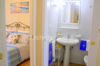 Appartamento con spazi esterni centro e spiagge sabbiose vicine. Lido Marini - Foto 19