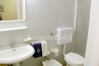 Appartamento con spazi esterni centro e spiagge sabbiose vicine. Lido Marini - Foto 20