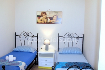 Appartamento con spazi esterni centro e spiagge sabbiose vicine. Lido Marini - Foto 23