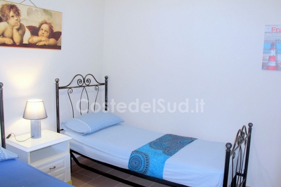 Appartamento con spazi esterni centro e spiagge sabbiose vicine. Lido Marini - Foto 24