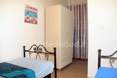 Appartamento con spazi esterni centro e spiagge sabbiose vicine. Lido Marini - Foto 25