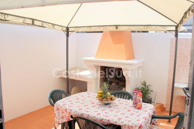 Appartamento con spazi esterni centro e spiagge sabbiose vicine. Lido Marini - Foto 26