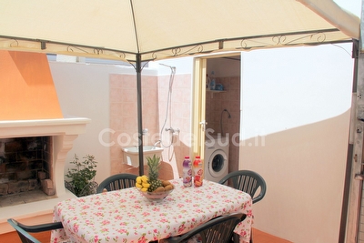 Appartamento con spazi esterni centro e spiagge sabbiose vicine. Lido Marini - Foto 27