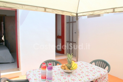 Appartamento con spazi esterni centro e spiagge sabbiose vicine. Lido Marini - Foto 28