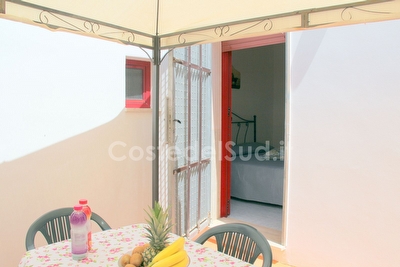 Appartamento con spazi esterni centro e spiagge sabbiose vicine. Lido Marini - Foto 29