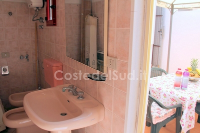 Appartamento con spazi esterni centro e spiagge sabbiose vicine. Lido Marini - Foto 30