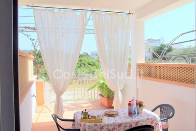 Appartamento con spazi esterni centro e spiagge sabbiose vicine. Lido Marini - Foto 5
