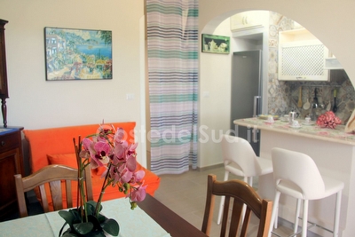 Appartamento con spazi esterni centro e spiagge sabbiose vicine. Lido Marini - Foto 7