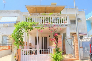 Appartamento con terrazzo passeggio e tanta sabbia vicini. Lido Marini - Foto 2