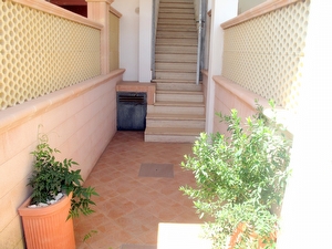 Appartamento con terrazzo passeggio e tanta sabbia vicini. Lido Marini - Foto 6