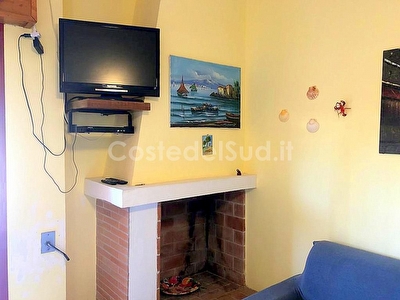 Appartamento con terrazzo passeggio e tanta sabbia vicini. Lido Marini - Foto 12