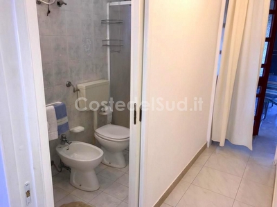 Appartamento con terrazzo passeggio e tanta sabbia vicini. Lido Marini - Foto 18