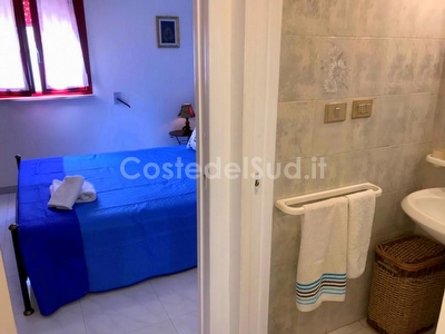 Appartamento con terrazzo passeggio e tanta sabbia vicini. Lido Marini - Foto 20