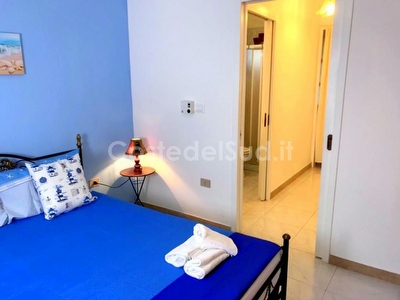 Appartamento con terrazzo passeggio e tanta sabbia vicini. Lido Marini - Foto 21