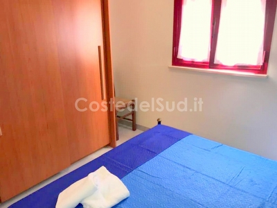 Appartamento con terrazzo passeggio e tanta sabbia vicini. Lido Marini - Foto 22