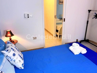 Appartamento con terrazzo passeggio e tanta sabbia vicini. Lido Marini - Foto 24