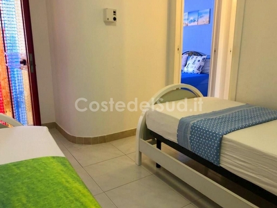 Appartamento con terrazzo passeggio e tanta sabbia vicini. Lido Marini - Foto 25