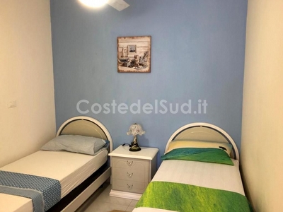 Appartamento con terrazzo passeggio e tanta sabbia vicini. Lido Marini - Foto 26