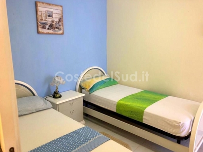 Appartamento con terrazzo passeggio e tanta sabbia vicini. Lido Marini - Foto 28