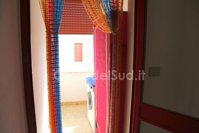 Appartamento con terrazzo passeggio e tanta sabbia vicini. Lido Marini - Foto 29