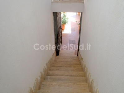 Appartamento con terrazzo passeggio e tanta sabbia vicini. Lido Marini - Foto 7