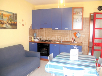 Appartamento con terrazzo passeggio e tanta sabbia vicini. Lido Marini - Foto 8