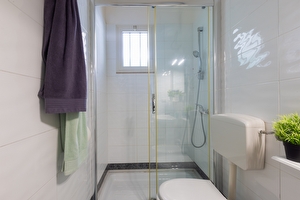 Appartamento a pochi metri dalla sabbia e dal centro. Lido Marini - Foto 13