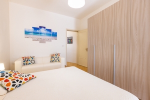 Appartamento a pochi metri dalla sabbia e dal centro. Lido Marini - Foto 14