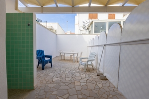 Appartamento a pochi metri dalla sabbia e dal centro. Lido Marini - Foto 19