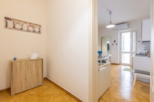 Appartamento a pochi metri dalla sabbia e dal centro. Lido Marini - Foto 9