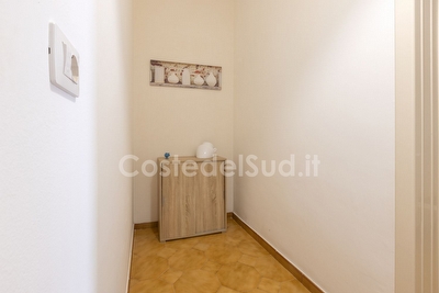 Appartamento a pochi metri dalla sabbia e dal centro. Lido Marini - Foto 10