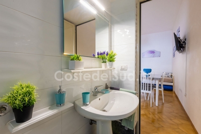 Appartamento a pochi metri dalla sabbia e dal centro. Lido Marini - Foto 11